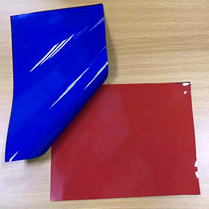 PVC专用超耐候ASA膜展示2