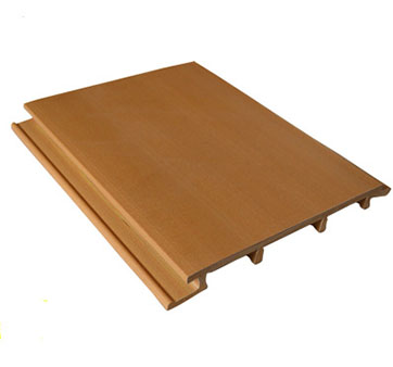 木塑专用ASA共挤料应用展示2